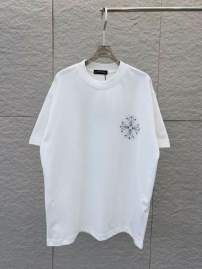 Picture of Chrome Hearts T Shirts Short _SKUChromeHeartsS-2XLxetr22018094